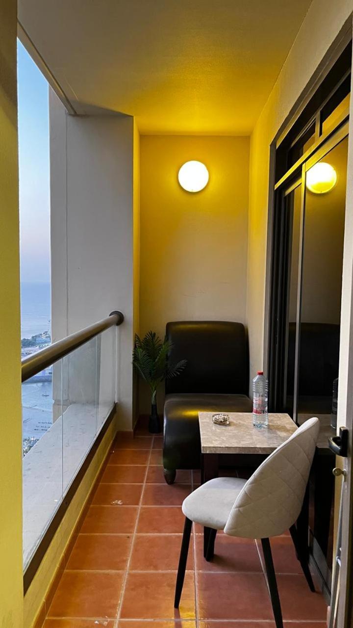 Ocean Glimpse Capsulehotel *