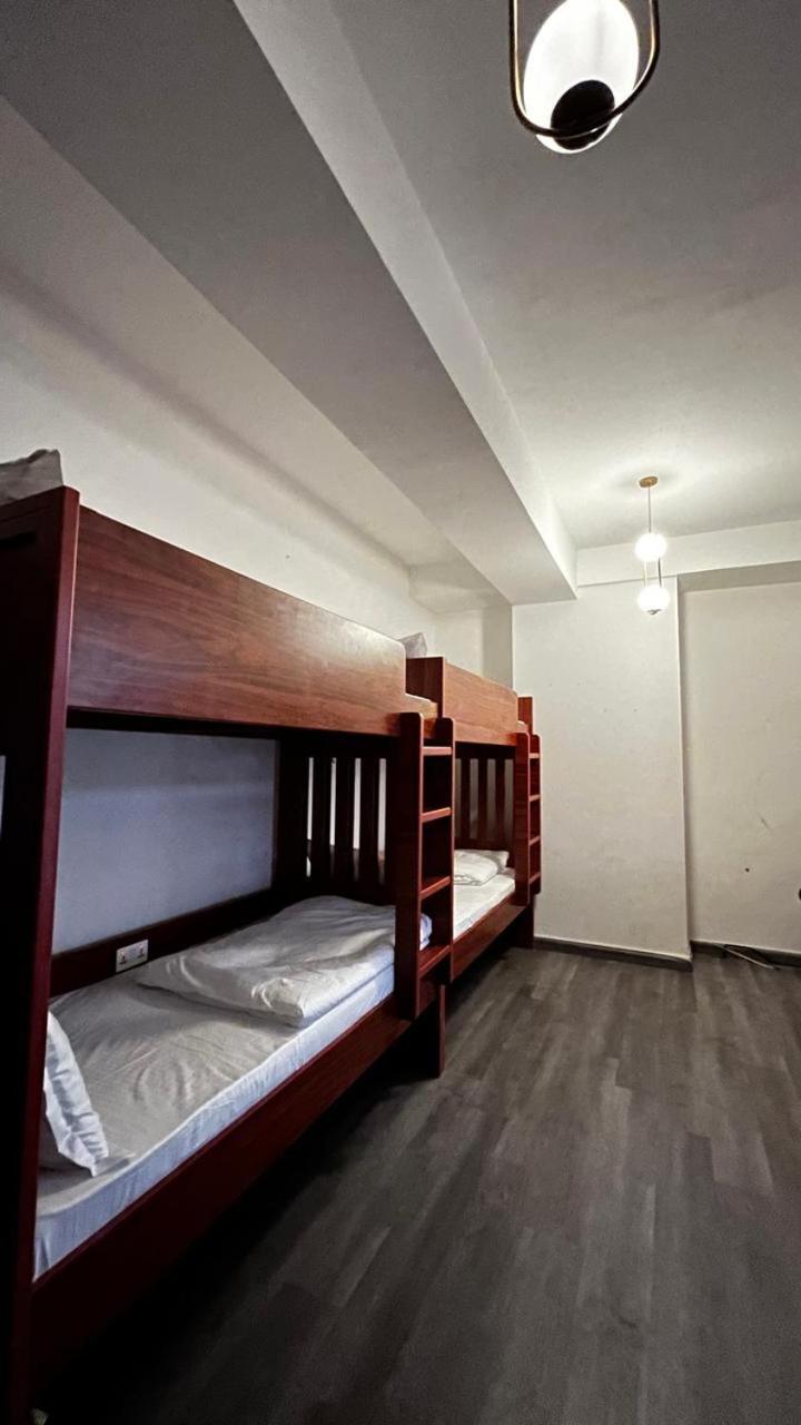Ocean Glimpse Capsulehotel Dubai